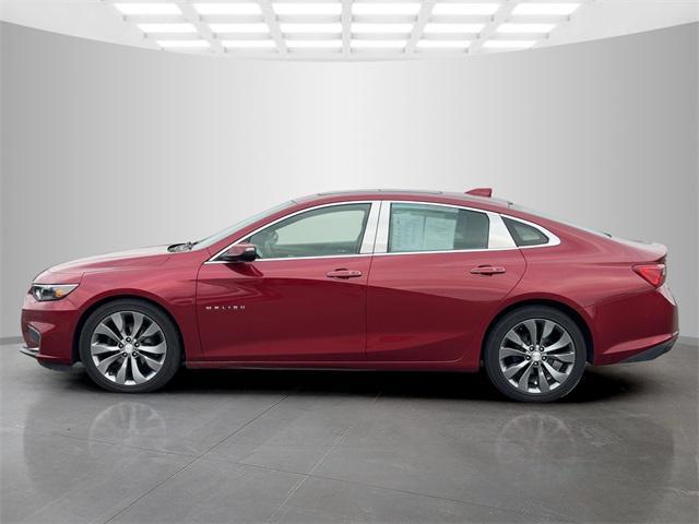 used 2016 Chevrolet Malibu car, priced at $11,998