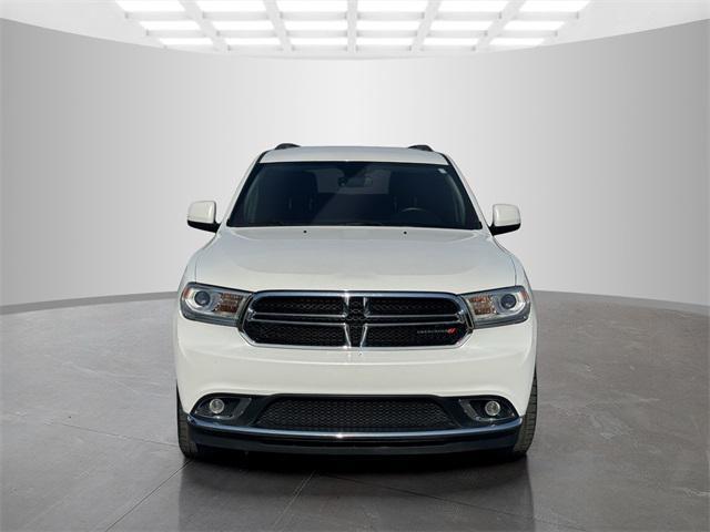 used 2018 Dodge Durango car, priced at $18,769