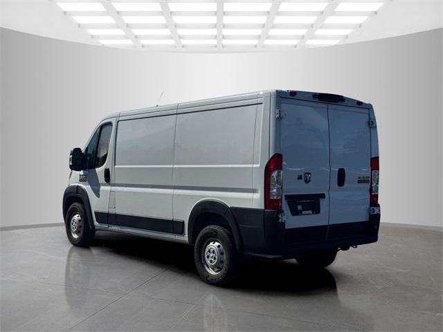 used 2021 Ram ProMaster 1500 car, priced at $23,093