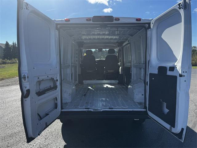 used 2021 Ram ProMaster 1500 car, priced at $23,093