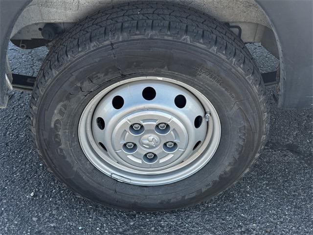 used 2021 Ram ProMaster 1500 car, priced at $23,093
