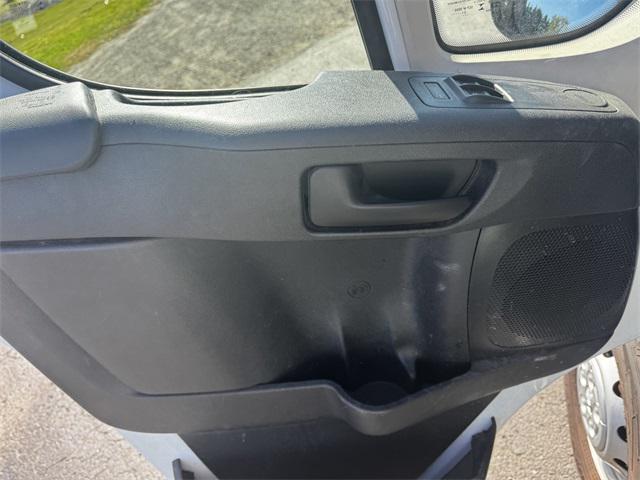 used 2021 Ram ProMaster 1500 car, priced at $23,093