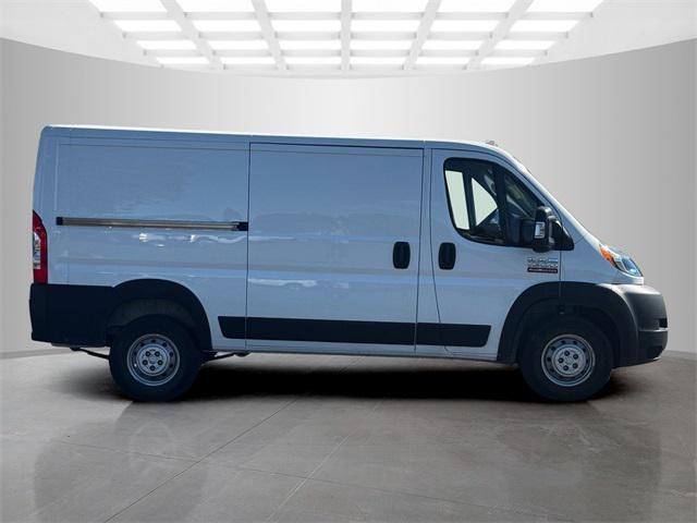 used 2021 Ram ProMaster 1500 car, priced at $23,093