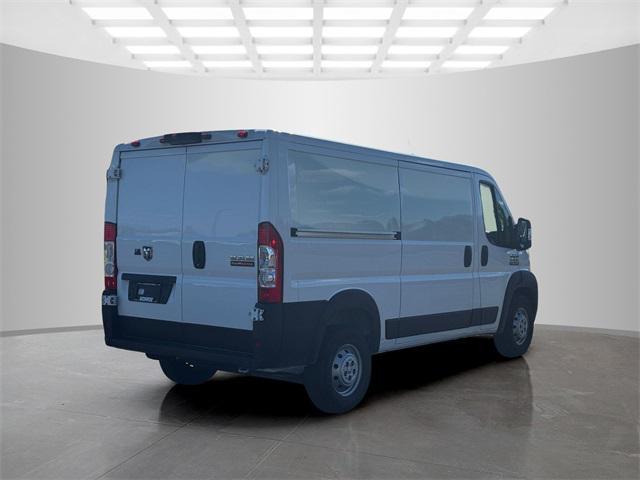 used 2021 Ram ProMaster 1500 car, priced at $23,093