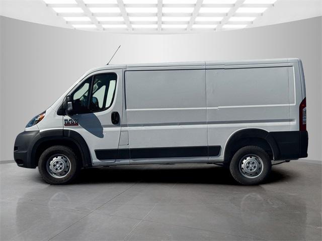 used 2021 Ram ProMaster 1500 car, priced at $23,093