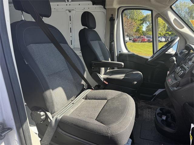 used 2021 Ram ProMaster 1500 car, priced at $23,093
