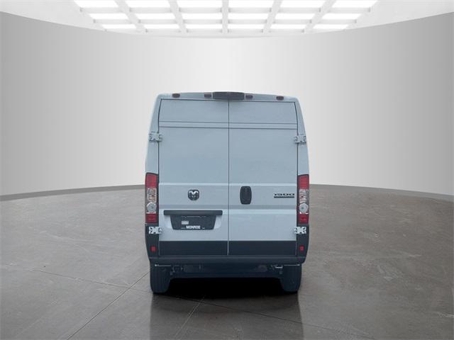 new 2025 Ram ProMaster 1500 car, priced at $49,488