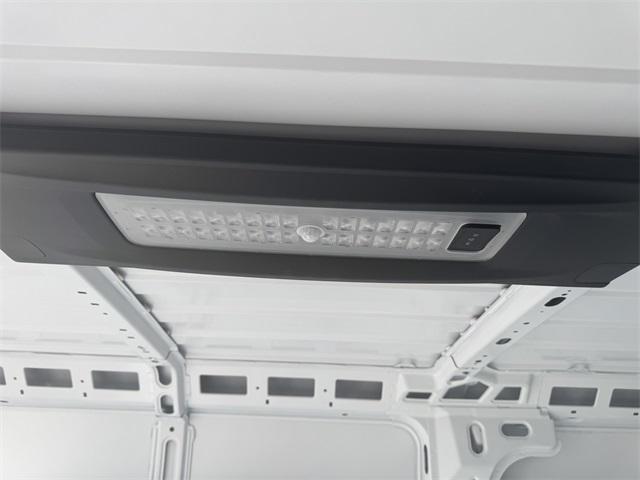 new 2025 Ram ProMaster 1500 car, priced at $49,488