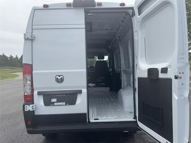 new 2025 Ram ProMaster 1500 car, priced at $49,488