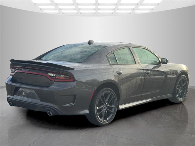 used 2023 Dodge Charger car, priced at $30,450