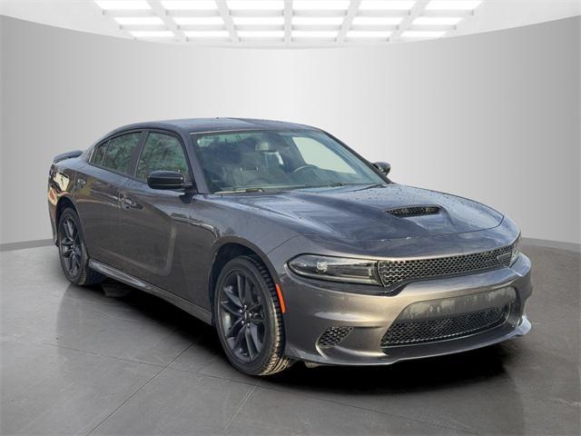 used 2023 Dodge Charger car, priced at $30,450