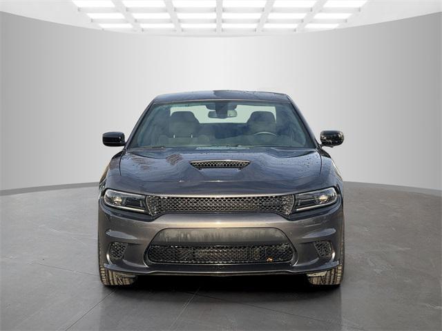 used 2023 Dodge Charger car, priced at $30,450