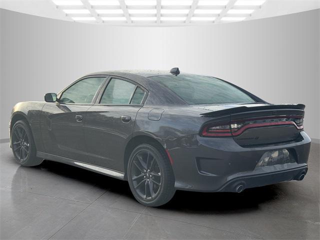 used 2023 Dodge Charger car, priced at $30,450