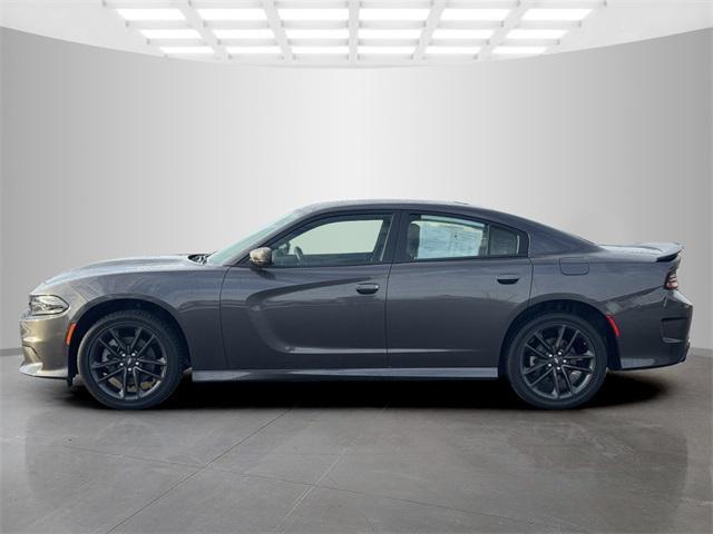 used 2023 Dodge Charger car, priced at $30,450