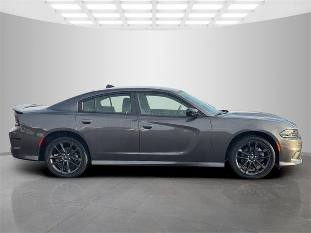 used 2023 Dodge Charger car, priced at $30,450