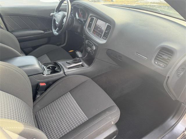 used 2023 Dodge Charger car, priced at $30,450