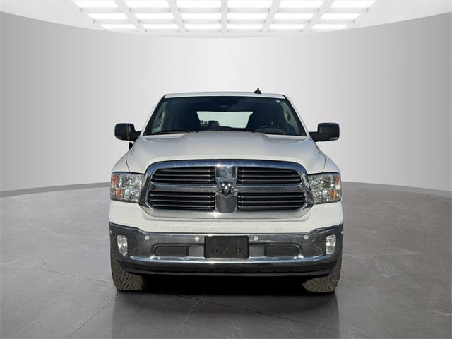 used 2018 Ram 1500 car, priced at $15,698