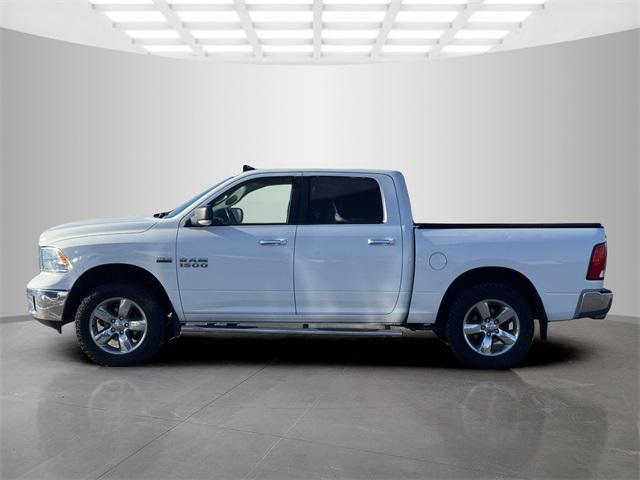 used 2018 Ram 1500 car, priced at $15,698