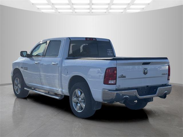 used 2018 Ram 1500 car, priced at $15,698