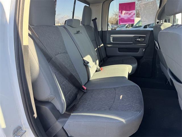 used 2018 Ram 1500 car, priced at $15,698