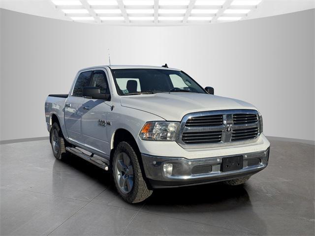 used 2018 Ram 1500 car, priced at $15,698