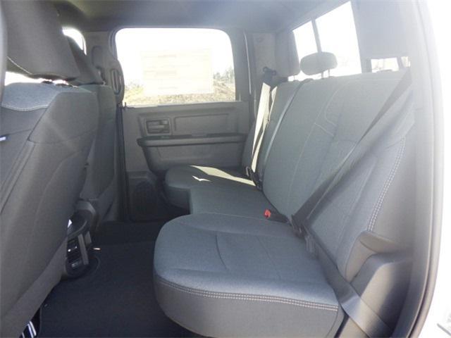 new 2024 Ram 2500 car, priced at $57,498