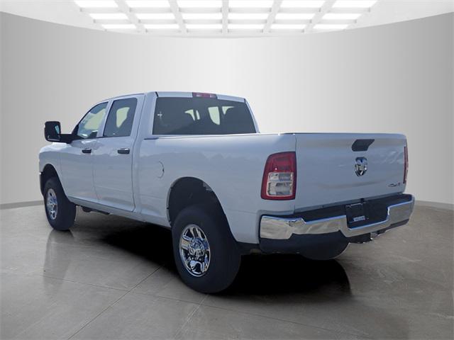 new 2024 Ram 2500 car, priced at $57,498