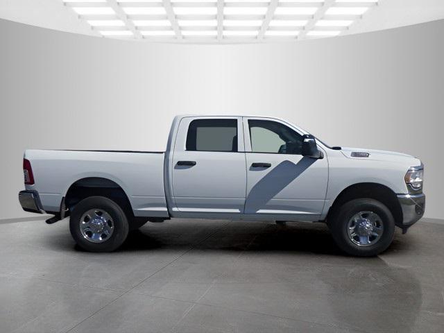 new 2024 Ram 2500 car, priced at $54,898