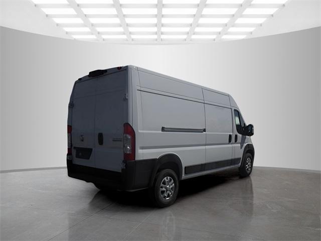 new 2024 Ram ProMaster 2500 car, priced at $45,396