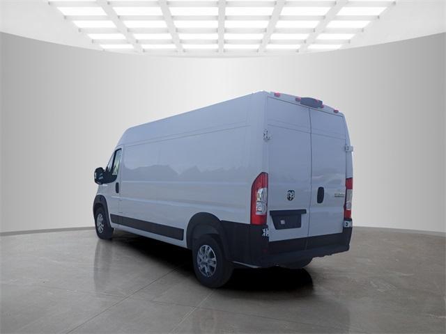 new 2024 Ram ProMaster 2500 car, priced at $45,396