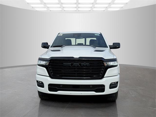 new 2025 Ram 1500 car, priced at $63,988