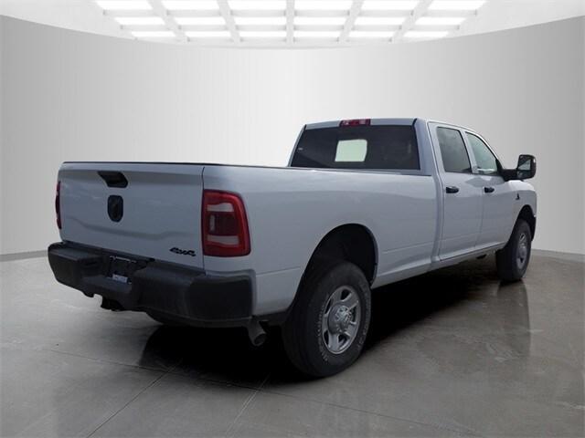 new 2024 Ram 2500 car, priced at $59,998