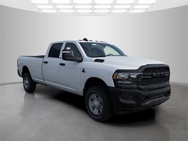 new 2024 Ram 2500 car, priced at $58,996