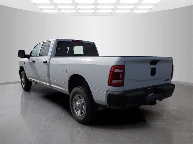 new 2024 Ram 2500 car, priced at $59,998