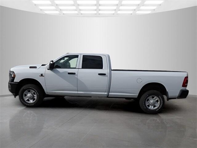 new 2024 Ram 2500 car, priced at $59,998