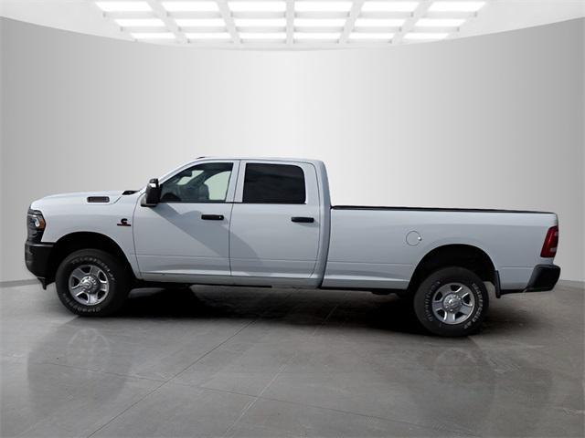 new 2024 Ram 2500 car, priced at $58,996