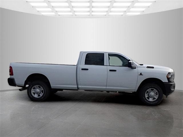 new 2024 Ram 2500 car, priced at $59,998