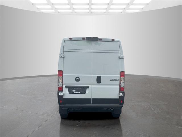 new 2025 Ram ProMaster 1500 car, priced at $48,998