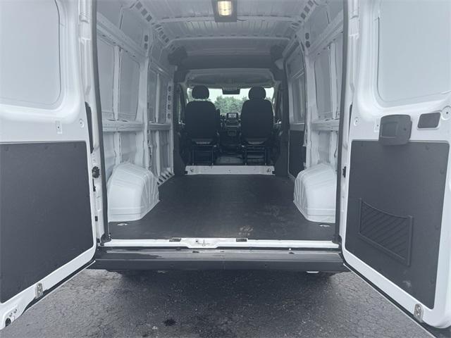 new 2025 Ram ProMaster 1500 car, priced at $48,998