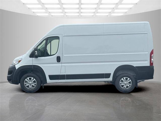new 2025 Ram ProMaster 1500 car, priced at $48,998