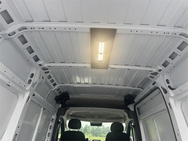 new 2025 Ram ProMaster 1500 car, priced at $48,998