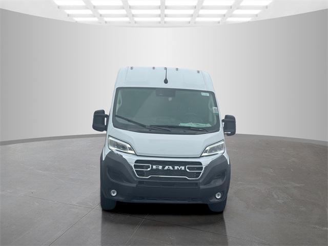 new 2025 Ram ProMaster 1500 car, priced at $48,998