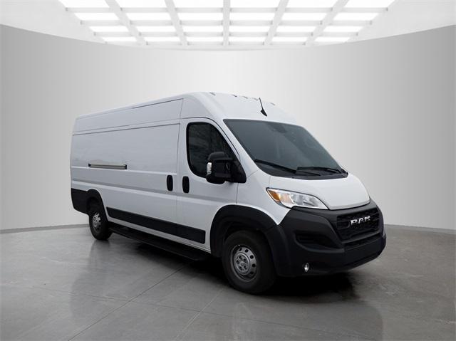 new 2023 Ram ProMaster 3500 car, priced at $45,298