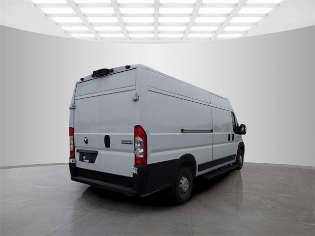 new 2023 Ram ProMaster 3500 car, priced at $45,298