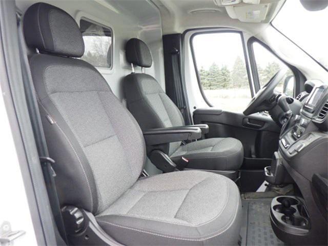 new 2023 Ram ProMaster 3500 car, priced at $45,298