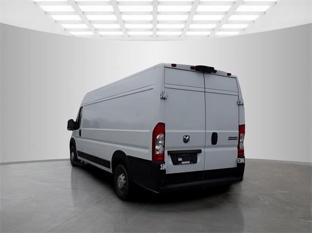 new 2023 Ram ProMaster 3500 car, priced at $50,998