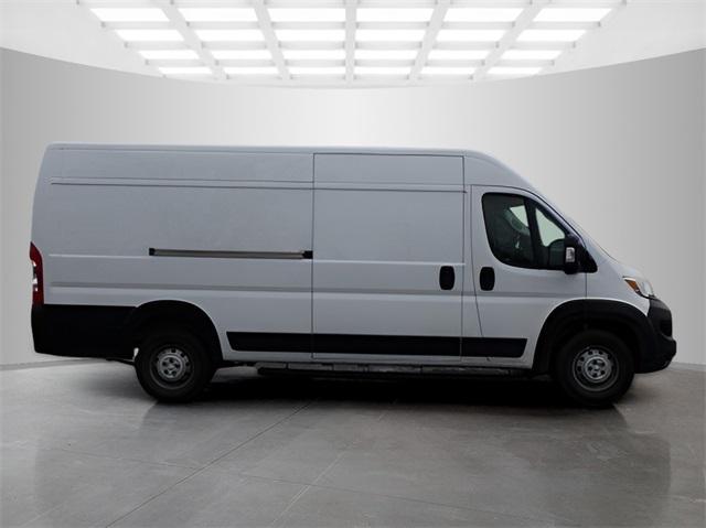 new 2023 Ram ProMaster 3500 car, priced at $45,298