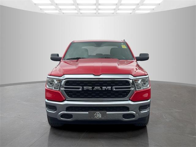used 2023 Ram 1500 car, priced at $36,898