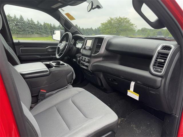 used 2023 Ram 1500 car, priced at $36,898