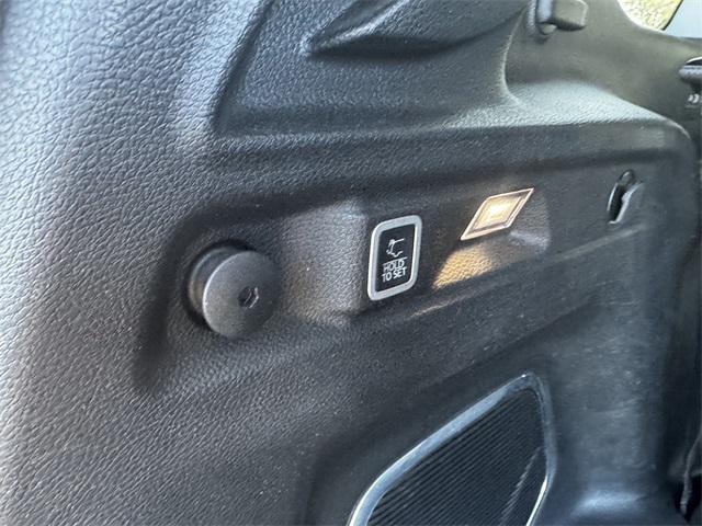 used 2022 Jeep Grand Cherokee L car, priced at $30,592